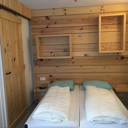 Studio Voor 2 Personen Domburg Luaran gambar