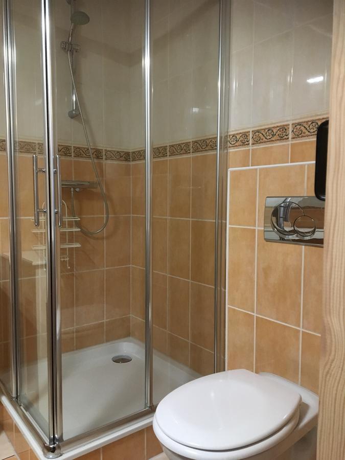Studio Voor 2 Personen Domburg Luaran gambar