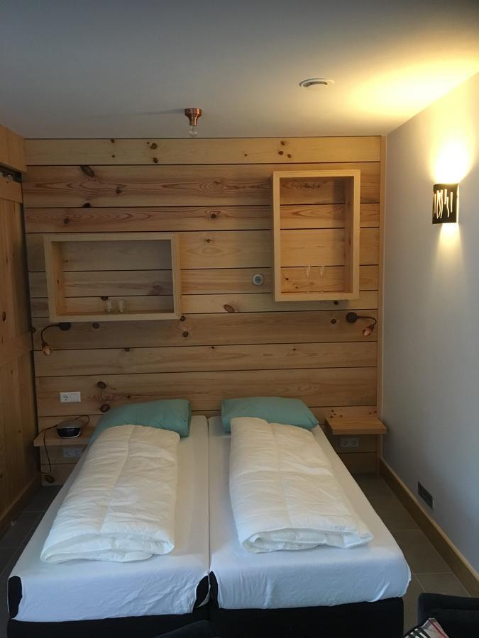Studio Voor 2 Personen Domburg Luaran gambar