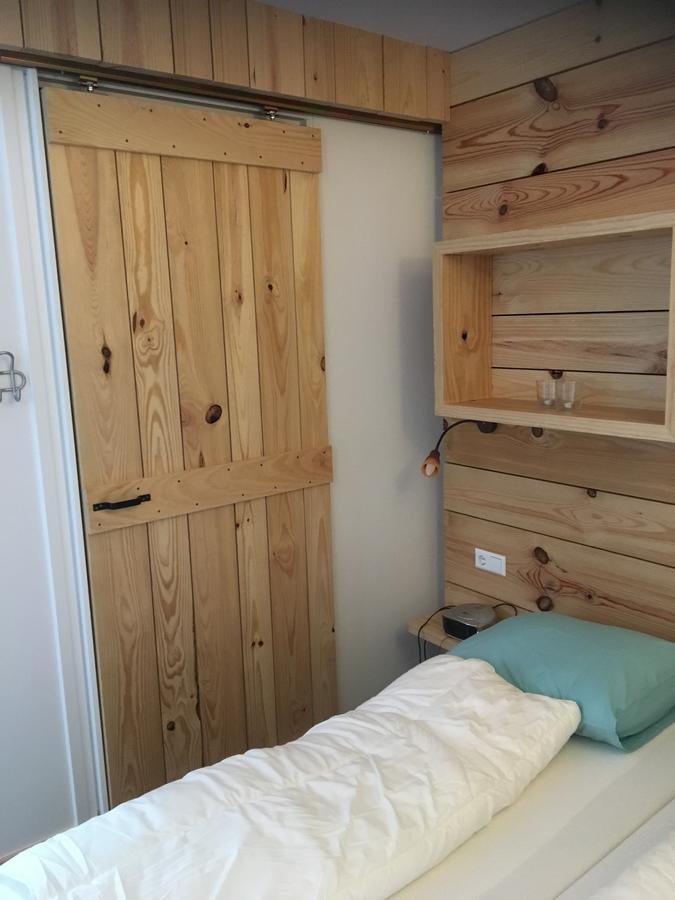 Studio Voor 2 Personen Domburg Luaran gambar