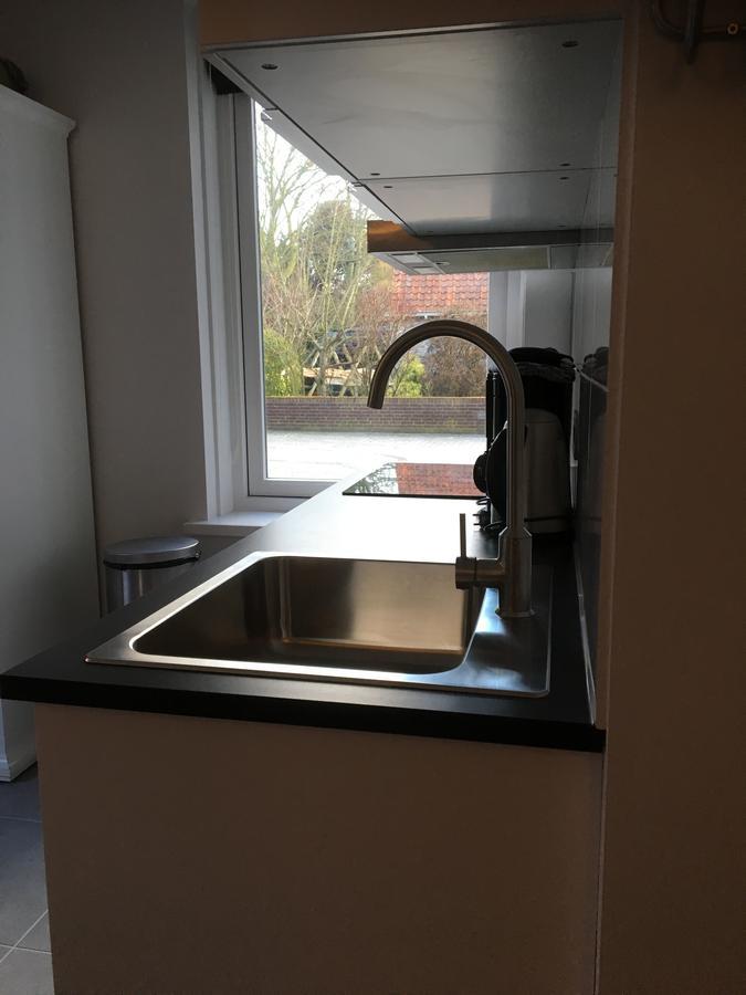 Studio Voor 2 Personen Domburg Luaran gambar